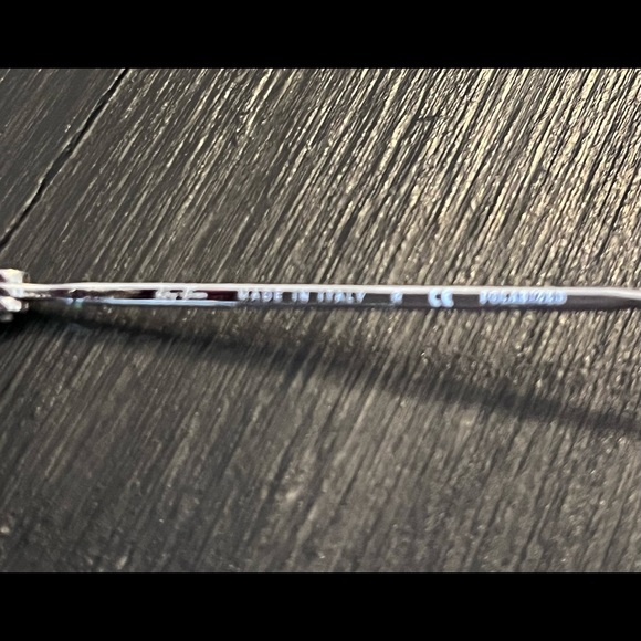 Ray-Ban Hexagonal Flat Lenses Sunglasses - Picture 10 of 11